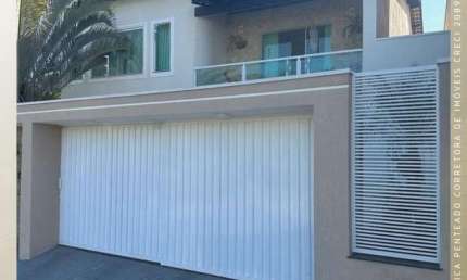 Casa para Venda em São João da Boa Vista, Parque Colina da Mantiqueira, 3 dormitórios, 2 suítes, 4 banheiros, 4 vagas