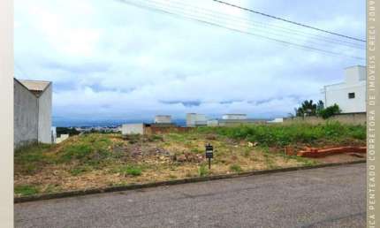 Terreno para Venda em São João da Boa Vista, Jardim Monte Verde