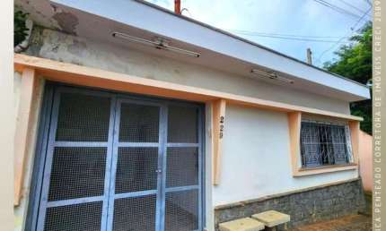 Casa para Venda em São João da Boa Vista, Centro, 3 dormitórios, 2 suítes, 2 banheiros, 1 vaga