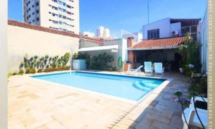 Casa para Venda em São João da Boa Vista, Centro, 4 dormitórios, 2 banheiros, 2 vagas