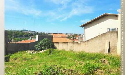 Terreno para Venda em São João da Boa Vista, Jardim Santa Clara