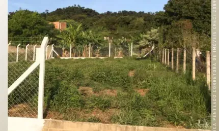 Terreno para Venda em Águas da Prata, Fonte Platina