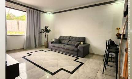 Casa para Venda em São João da Boa Vista, Jardim Flamboyant, 2 dormitórios, 1 suíte, 1 banheiro, 1 vaga