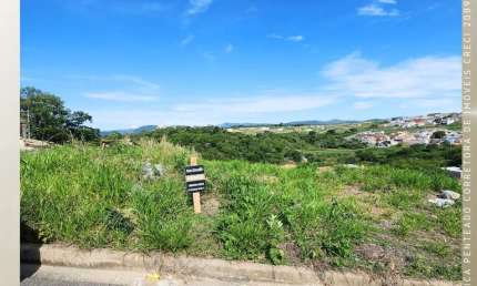Terreno para Venda em São João da Boa Vista, Loteamento Portal da Aliança