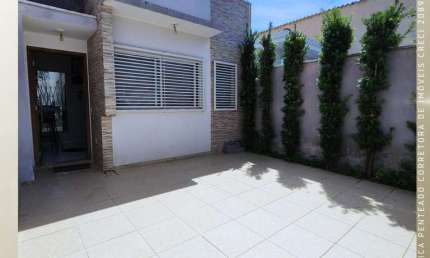 Casa para Venda em São João da Boa Vista, Jardim Flamboyant, 2 dormitórios, 1 suíte, 1 banheiro, 2 vagas
