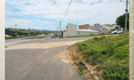 Terreno para Venda em São João da Boa Vista, Loteamento Portal da Aliança