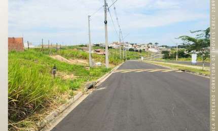 Terreno para Venda em São João da Boa Vista, Loteamento Portal da Aliança