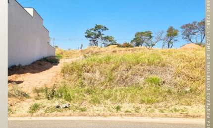 Terreno para Venda em São João da Boa Vista, Recanto da Serra