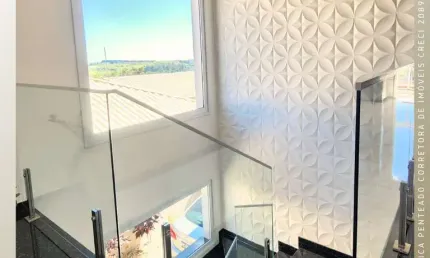 Casa para Venda em São João da Boa Vista, Jardim Lucas Teixeira, 3 dormitórios, 1 suíte, 4 banheiros, 4 vagas