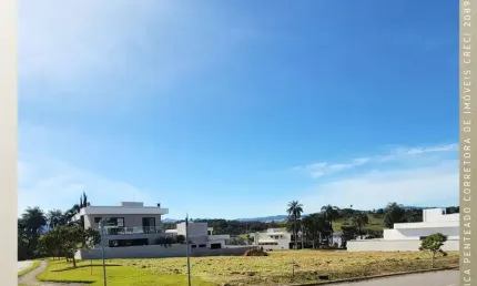 Terreno em Condomínio para Venda em São João da Boa Vista, Residencial das Macaubeiras