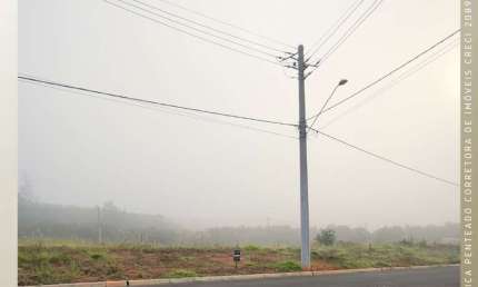 Terreno para Venda em São João da Boa Vista, Jardim Nova União