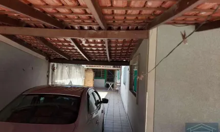 Casa para Venda em Caraguatatuba, Jardim Nomar, 4 dormitórios, 4 banheiros, 3 vagas