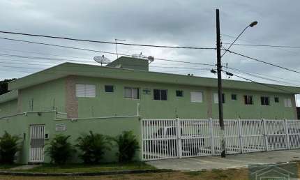 Apartamento para Venda em Bertioga, Indaiá, 2 dormitórios, 1 banheiro, 1 vaga
