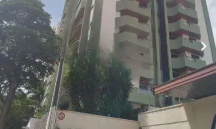 Apartamento para Venda em Taubaté, Jardim das Nações, 3 dormitórios, 1 suíte, 4 banheiros, 2 vagas