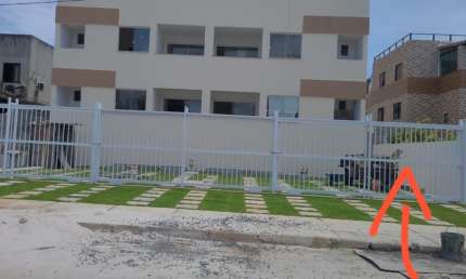 Apartamento com 2 quartos à venda na Praia do Flamengo, Salvador 