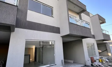 Casa em condomínio fechado com 3 quartos à venda no Ipitanga, Lauro de Freitas 