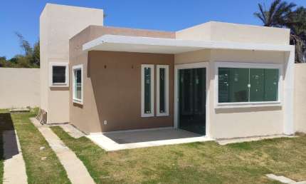 Casa em condomínio fechado com 2 quartos à venda na Praia do Flamengo, Salvador 