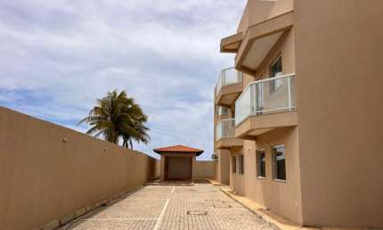 Apartamento com 2 quartos à venda no Ipitanga, Lauro de Freitas 