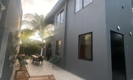 Casa em condomínio fechado com 3 quartos à venda no Stella Maris, Salvador 