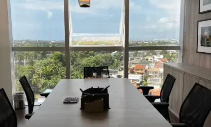 Sala comercial com 2 salas à venda no Centro, Lauro de Freitas 
