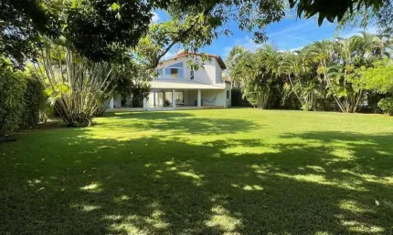 Casa em condomínio fechado com 6 quartos à venda no Estrada do Coco, Lauro de Freitas 