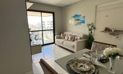 Apartamento com 2 quartos à venda na Rua Anquises Reis, Armação, Salvador