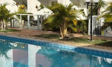 Casa em condomínio fechado com 2 quartos à venda na Alameda Dilson Jatahy Fonseca, Stella Maris, Salvador
