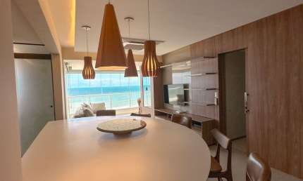 Apartamento com 3 quartos à venda no Armação, Salvador 
