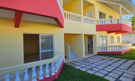 Apartamento com 4 quartos à venda na Rua Engenheiro Magnólia, Praia do Flamengo, Salvador