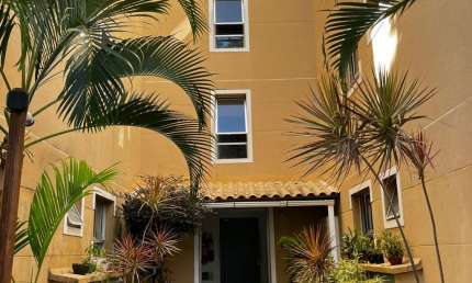 Apartamento com 2 quartos à venda no Buraquinho, Lauro de Freitas 