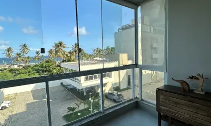 Apartamento com 2 quartos à venda na Stella Mares, Stella Maris, Salvador