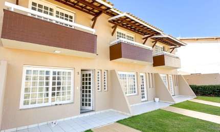 Casa em condomínio fechado com 3 quartos à venda na Stella Mares, Stella Maris, Salvador