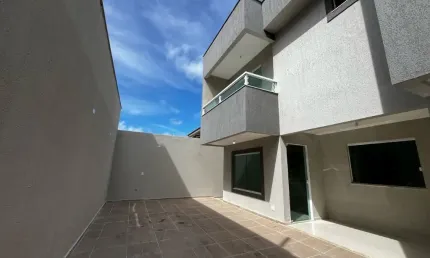 Casa em condomínio fechado com 4 quartos à venda no Ipitanga, Lauro de Freitas 