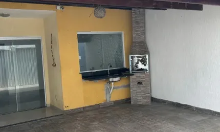 Casa com 4 quartos à venda no Ipitanga, Lauro de Freitas 