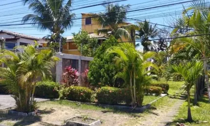 Casa com 4 quartos à venda no Stella Maris, Salvador 