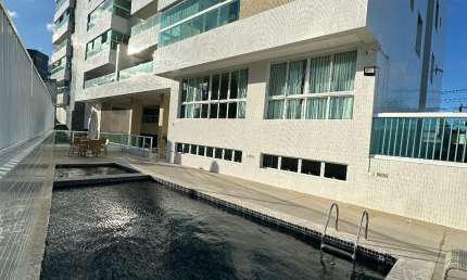 Apartamento com 3 quartos à venda no Jardim Aeroporto, Lauro de Freitas 
