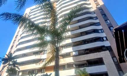 Apartamento com 1 quarto à venda no Alphaville I, Salvador 