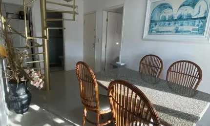Apartamento com 3 quartos à venda em Caji, Lauro de Freitas 