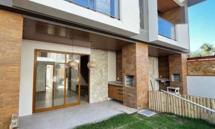 Casa em condomínio fechado com 3 quartos à venda no Vilas do Atlantico, Lauro de Freitas 
