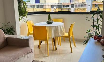 Apartamento com 2 quartos à venda no Imbuí, Salvador 