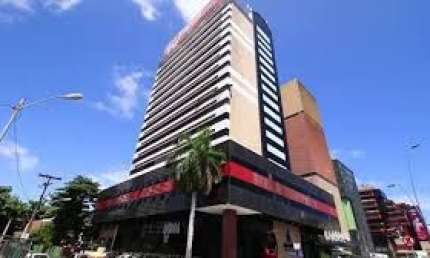 Sala comercial com 1 sala à venda no Caminho das Árvores, Salvador 
