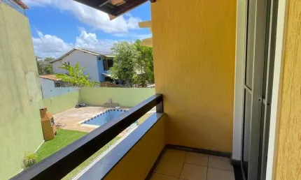Apartamento com 1 quarto à venda na Praia do Flamengo, Salvador 