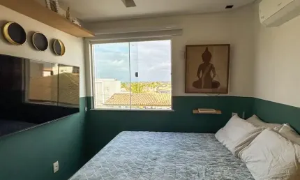 Apartamento com 2 quartos à venda no Vilas do Atlantico, Lauro de Freitas 