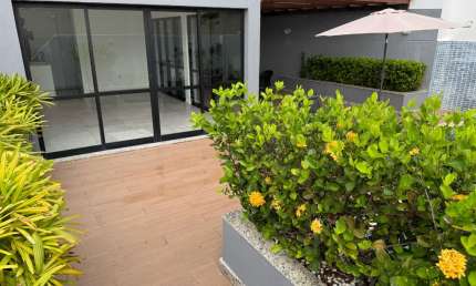 Casa em condomínio fechado com 3 quartos à venda no Patamares, Salvador 