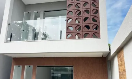 Casa com 3 quartos à venda no Pitangueiras, Lauro de Freitas 