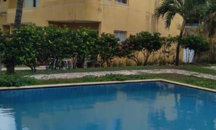 Casa em condomínio fechado com 3 quartos à venda na Praia do Flamengo, Salvador 