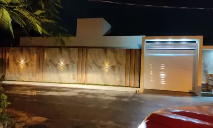 Casa em condomínio fechado com 2 quartos à venda no Buraquinho, Lauro de Freitas 