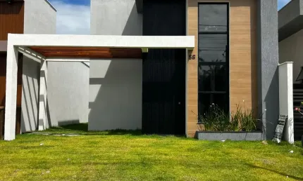 Casa em condomínio fechado com 3 quartos à venda no Abrantes, Camaçari 
