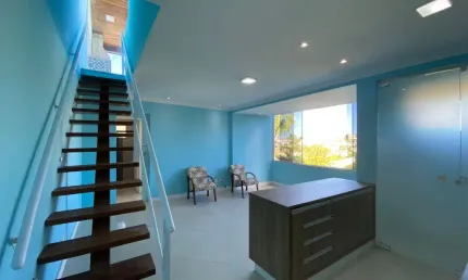 Apartamento com 2 quartos à venda em Itapuã, Salvador 