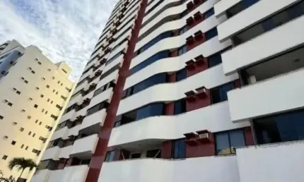 Apartamento com 2 quartos à venda no Imbuí, Salvador 